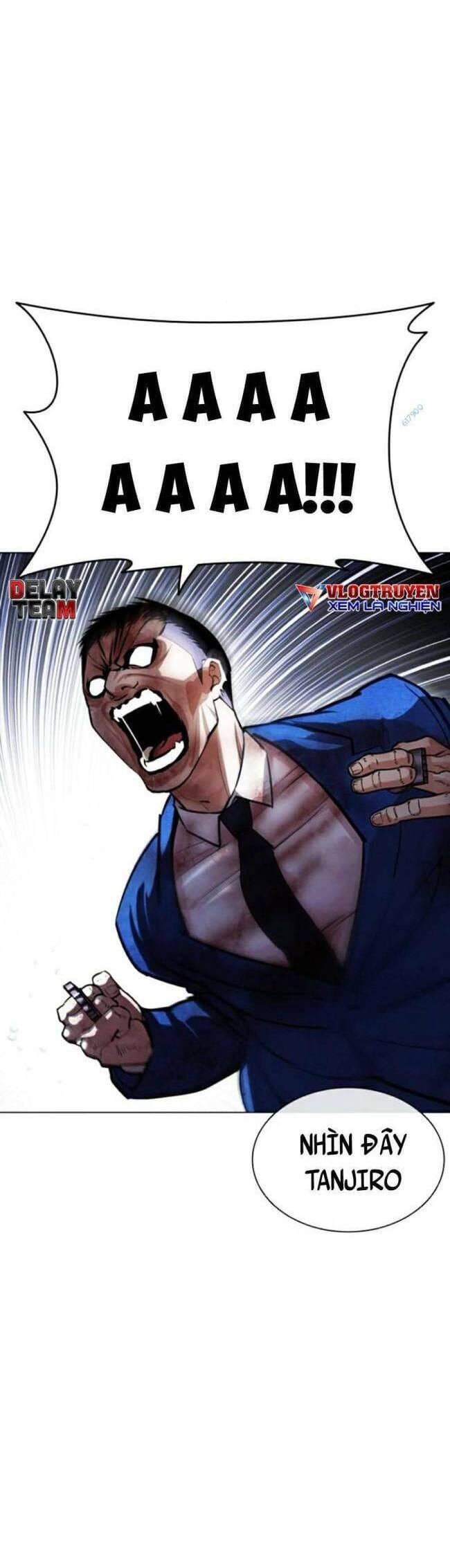 Truyện Tranh Lookism - Hoán Đổi Diệu Kỳ trang 51991
