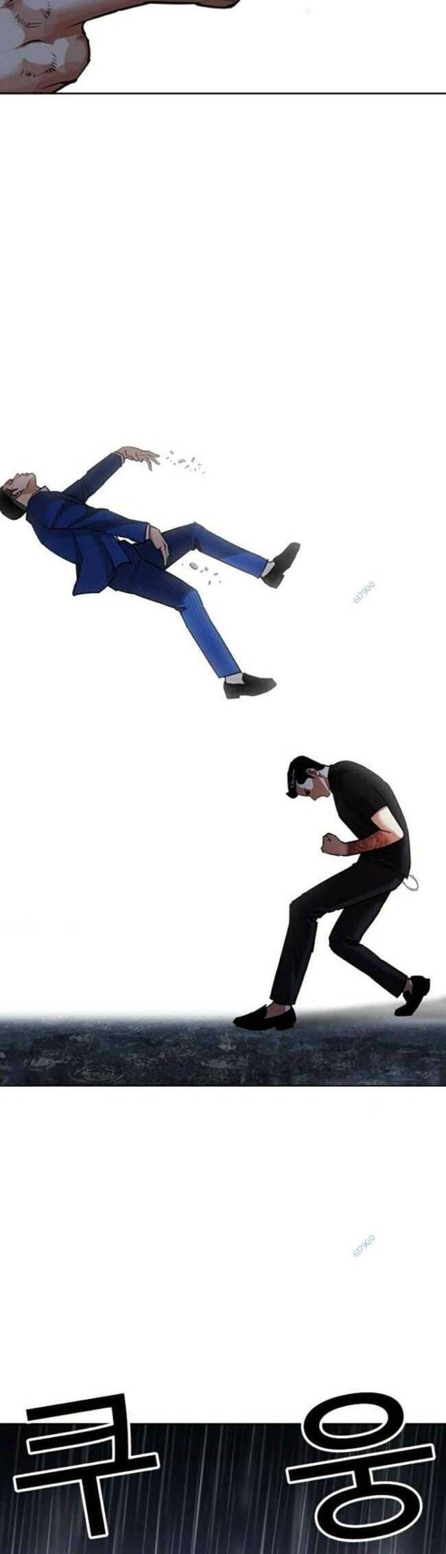 Truyện Tranh Lookism - Hoán Đổi Diệu Kỳ trang 51993