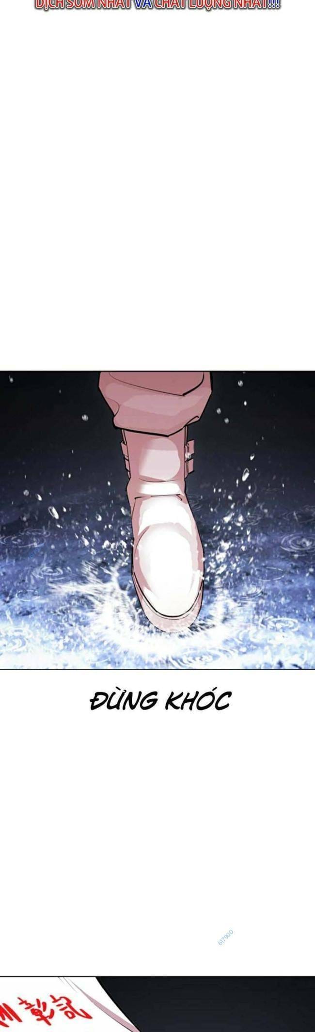 Truyện Tranh Lookism - Hoán Đổi Diệu Kỳ trang 51998