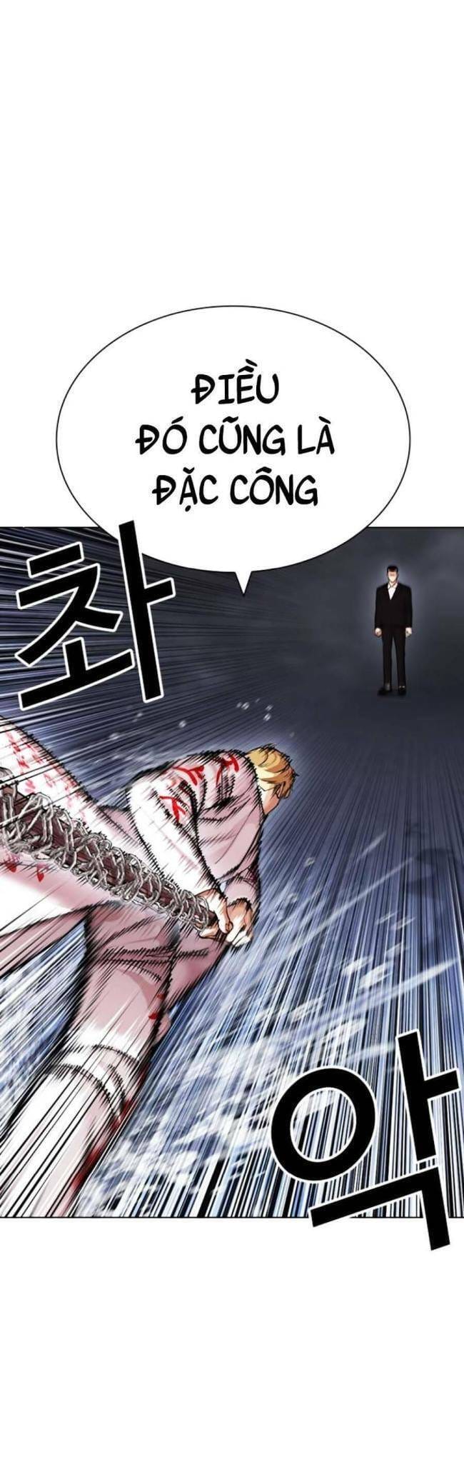 Truyện Tranh Lookism - Hoán Đổi Diệu Kỳ trang 52028
