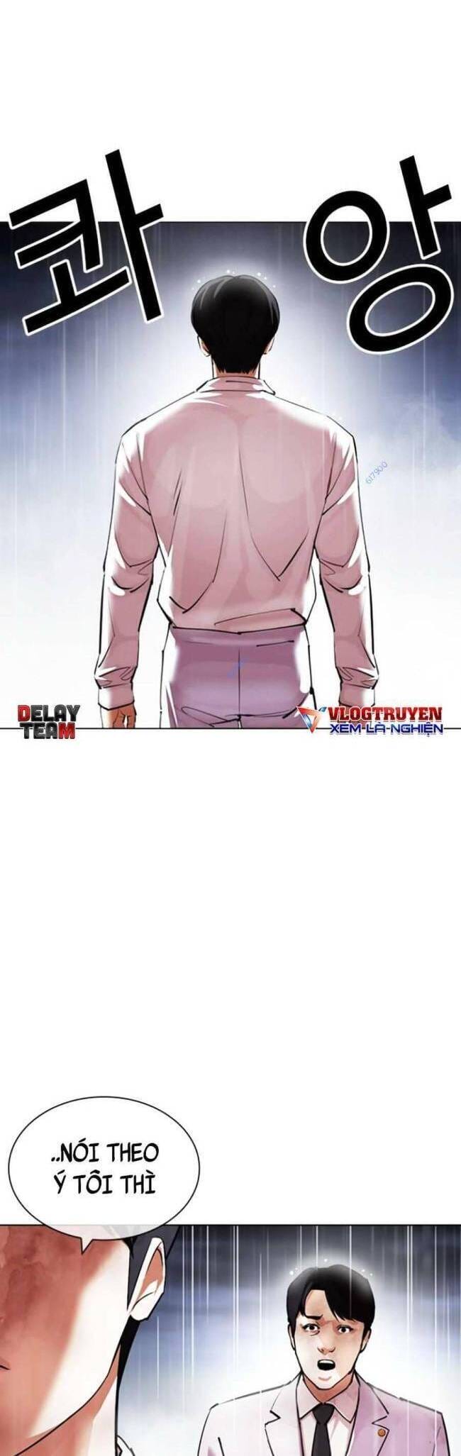 Truyện Tranh Lookism - Hoán Đổi Diệu Kỳ trang 52029