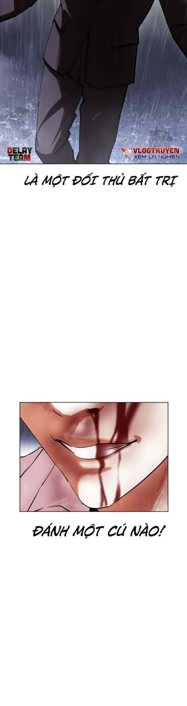 Truyện Tranh Lookism - Hoán Đổi Diệu Kỳ trang 52058