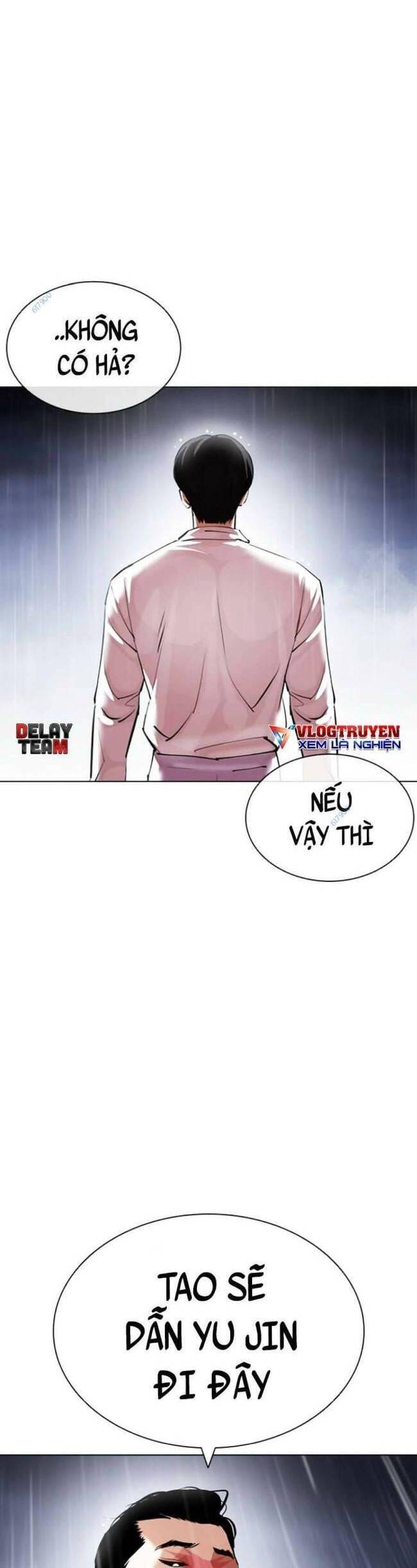 Truyện Tranh Lookism - Hoán Đổi Diệu Kỳ trang 52069