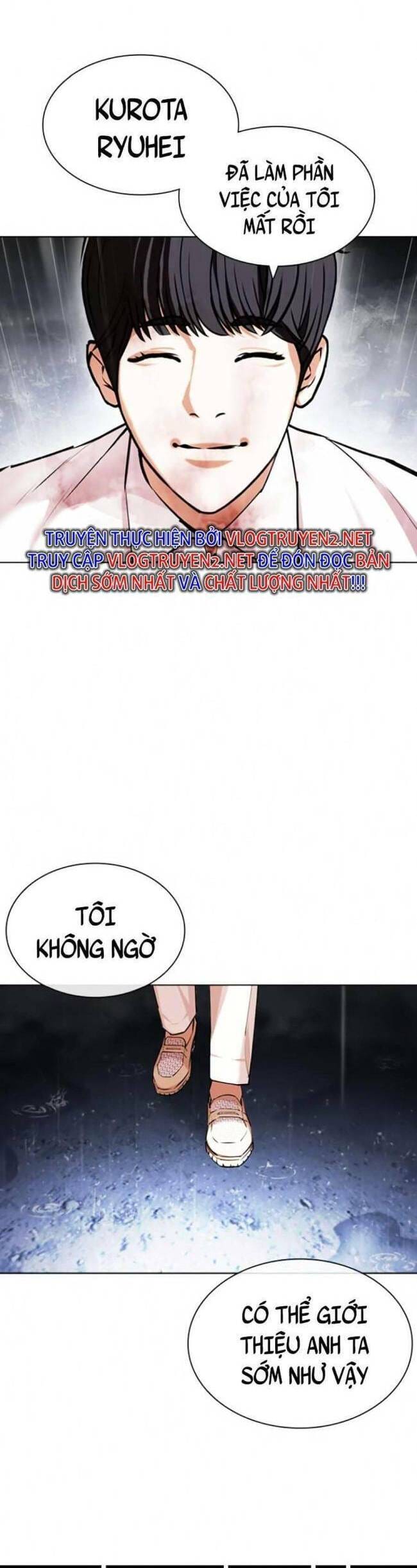 Truyện Tranh Lookism - Hoán Đổi Diệu Kỳ trang 52071