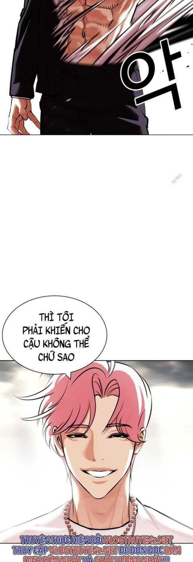 Truyện Tranh Lookism - Hoán Đổi Diệu Kỳ trang 52082