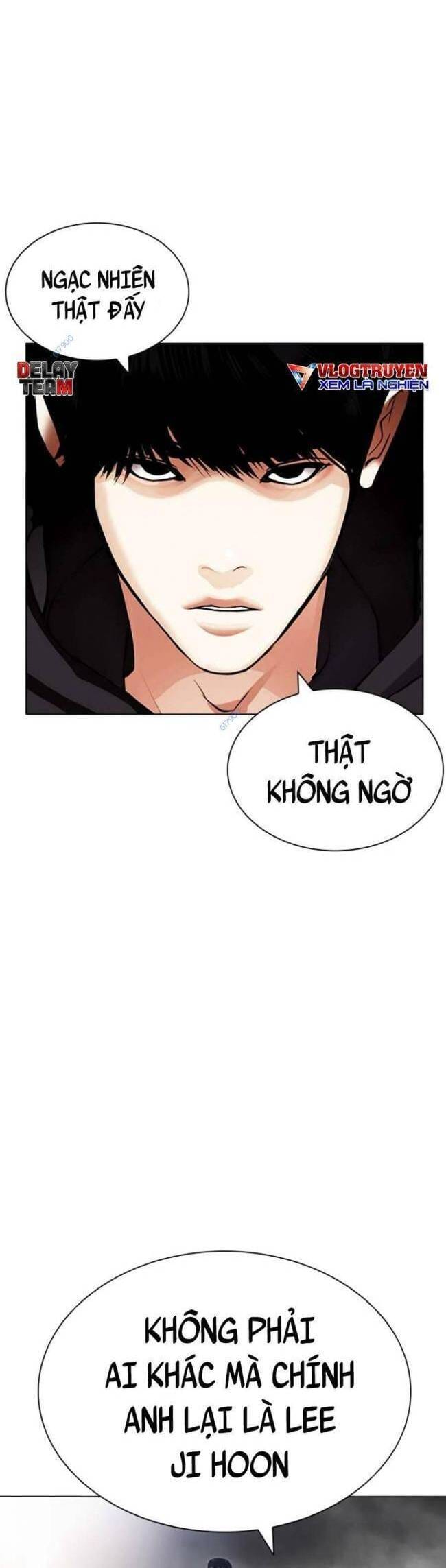 Truyện Tranh Lookism - Hoán Đổi Diệu Kỳ trang 52091