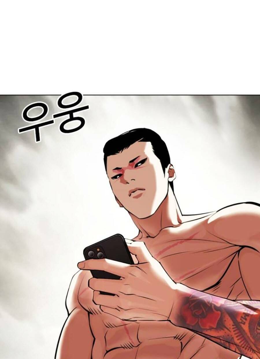 Truyện Tranh Lookism - Hoán Đổi Diệu Kỳ trang 52097