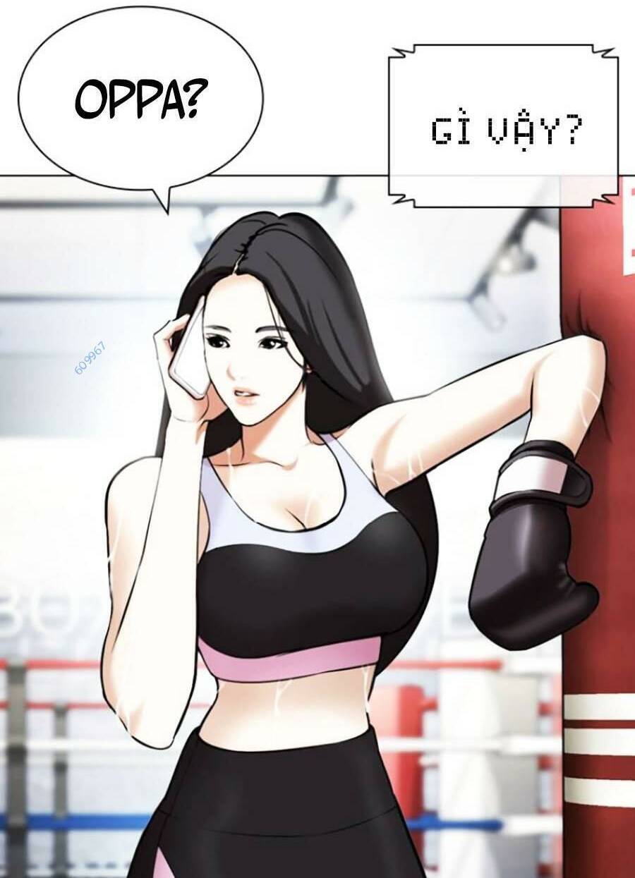 Truyện Tranh Lookism - Hoán Đổi Diệu Kỳ trang 52099