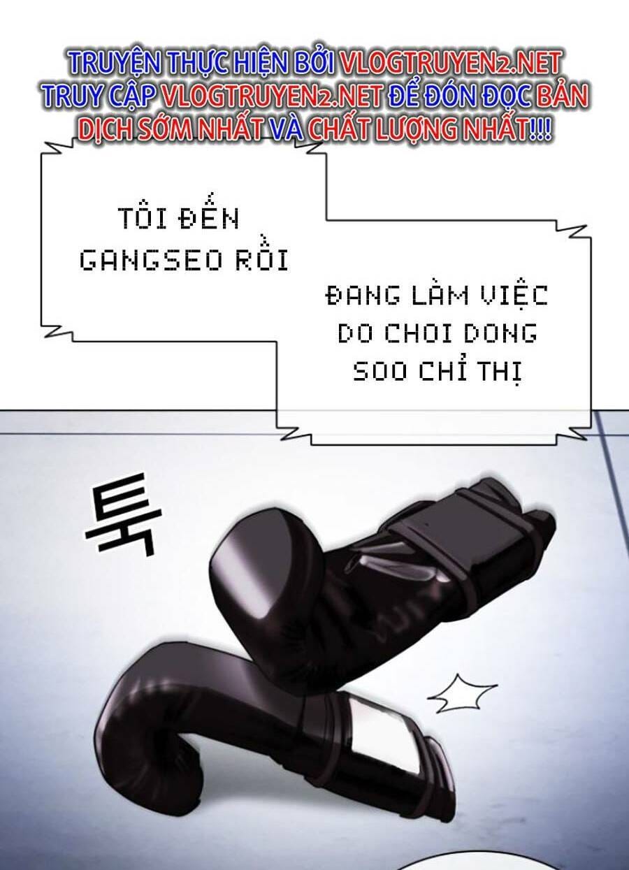 Truyện Tranh Lookism - Hoán Đổi Diệu Kỳ trang 52101