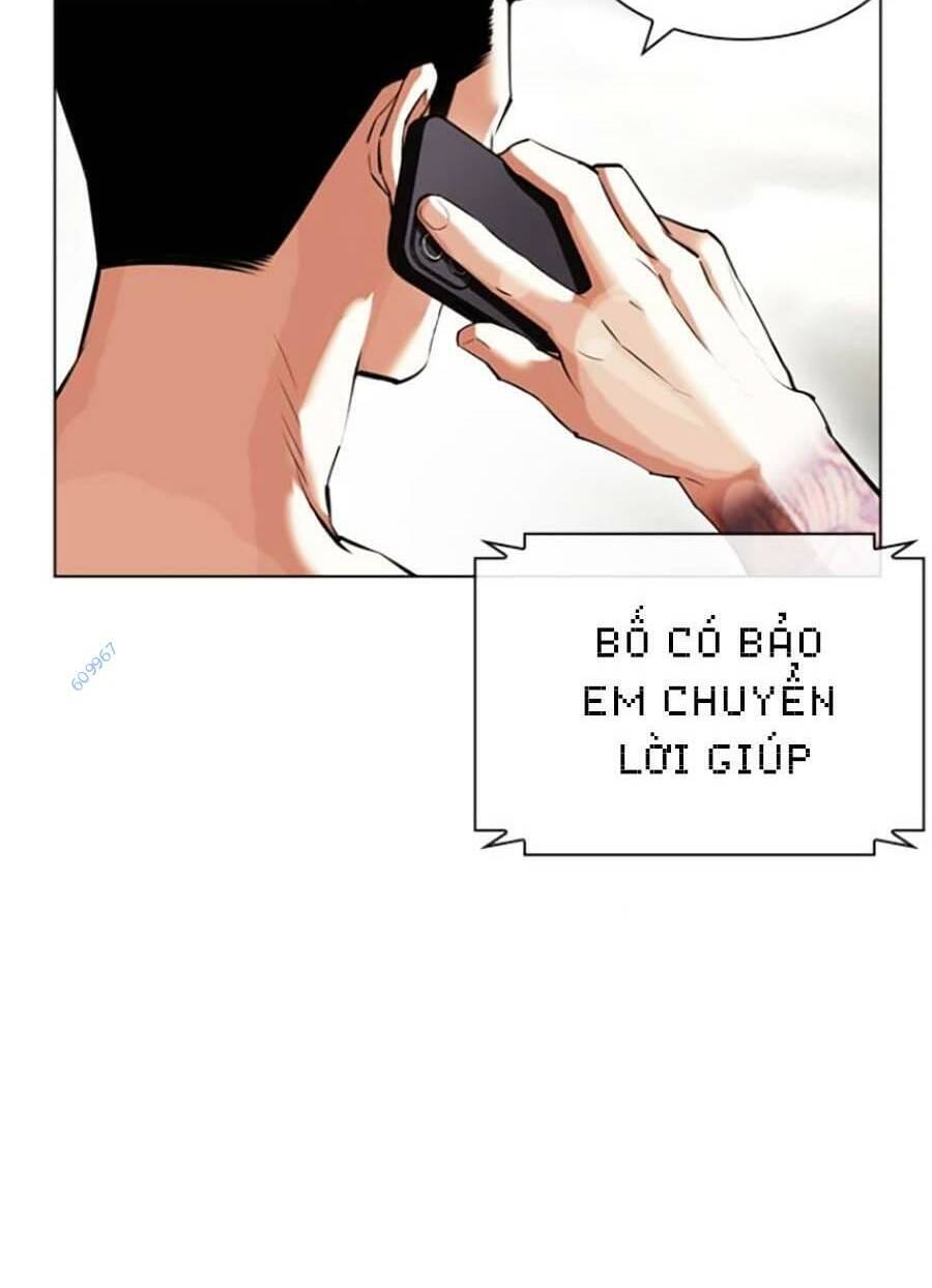 Truyện Tranh Lookism - Hoán Đổi Diệu Kỳ trang 52103