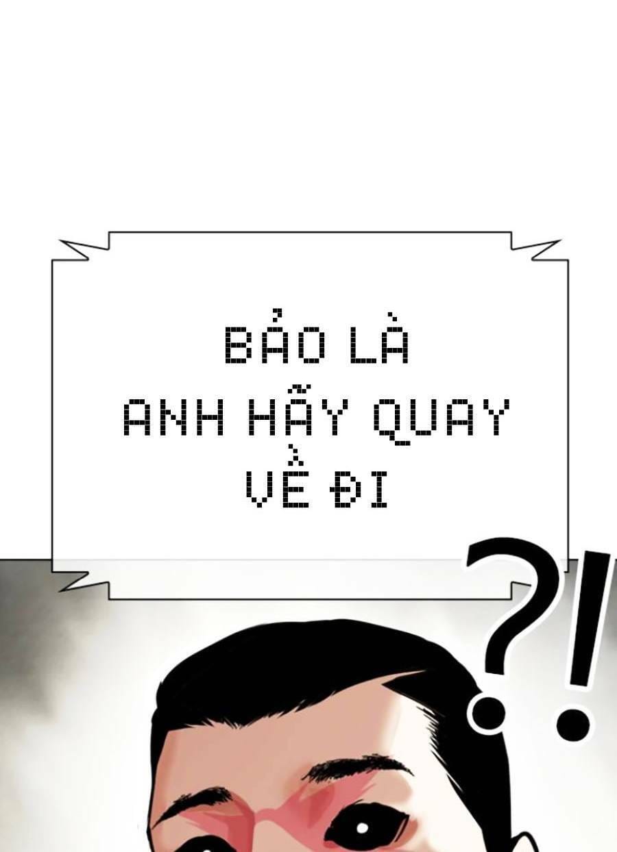 Truyện Tranh Lookism - Hoán Đổi Diệu Kỳ trang 52104