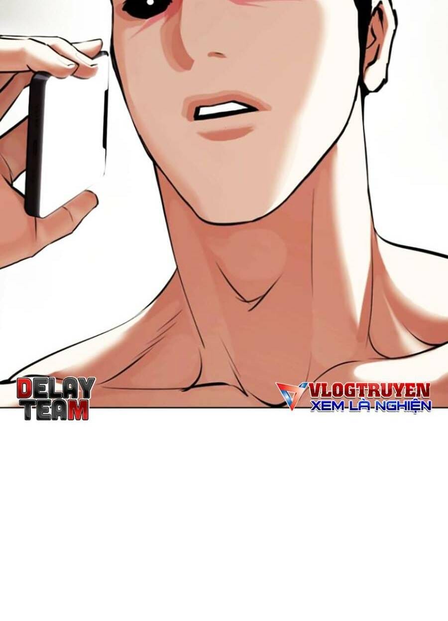 Truyện Tranh Lookism - Hoán Đổi Diệu Kỳ trang 52105
