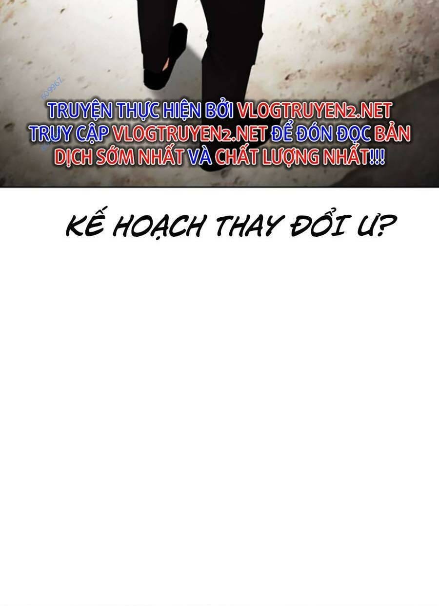 Truyện Tranh Lookism - Hoán Đổi Diệu Kỳ trang 52110