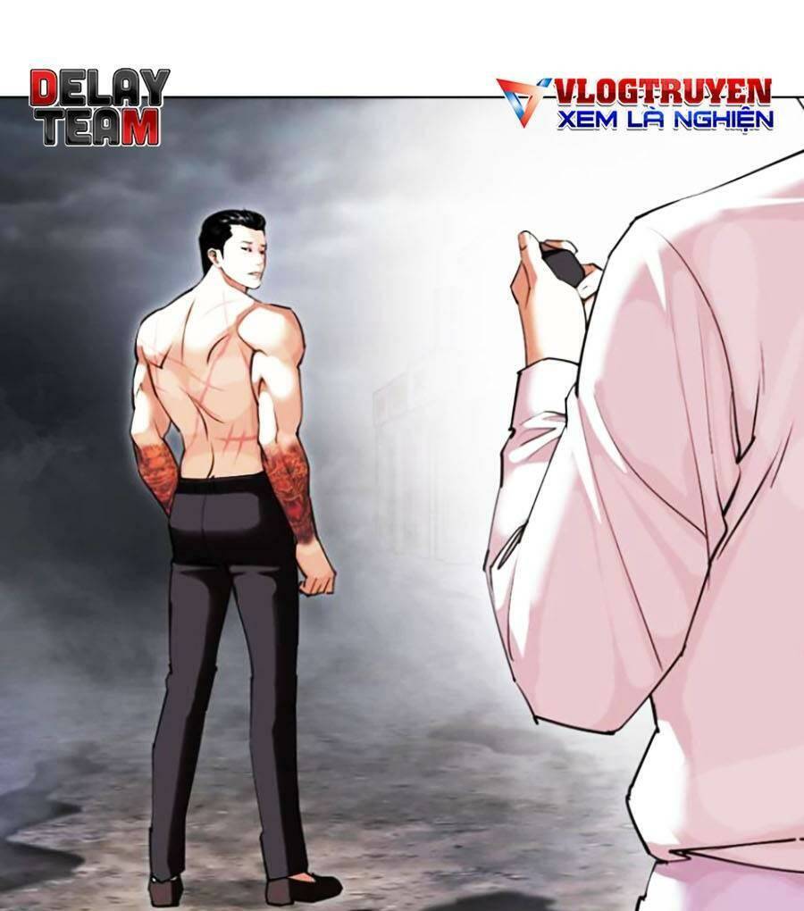 Truyện Tranh Lookism - Hoán Đổi Diệu Kỳ trang 52114