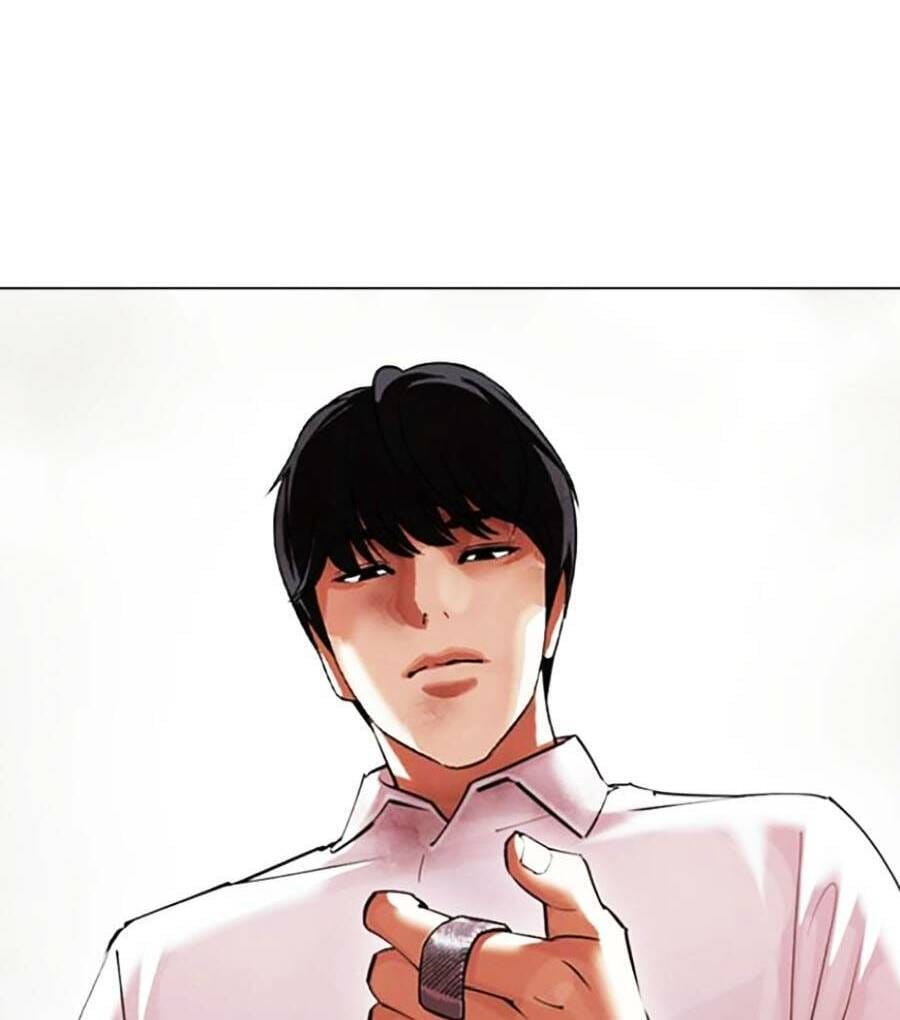 Truyện Tranh Lookism - Hoán Đổi Diệu Kỳ trang 52117