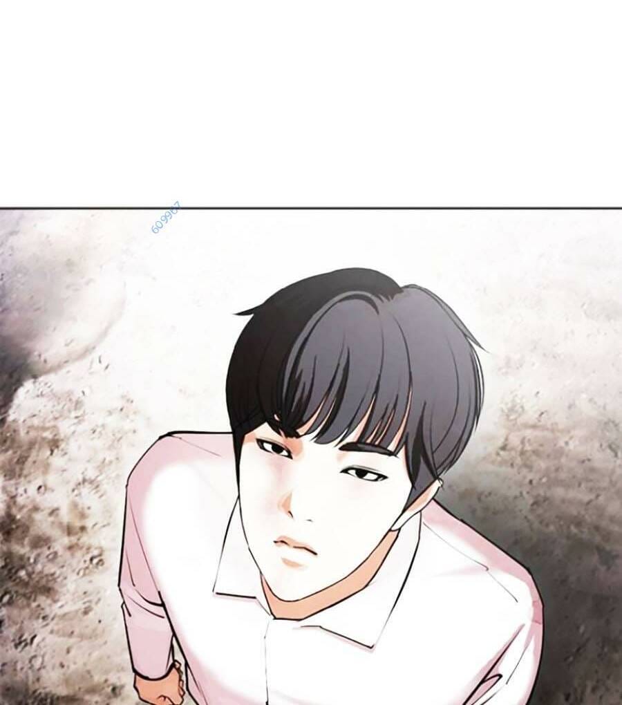 Truyện Tranh Lookism - Hoán Đổi Diệu Kỳ trang 52119