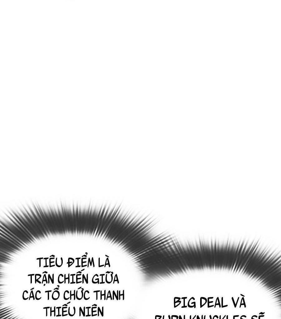 Truyện Tranh Lookism - Hoán Đổi Diệu Kỳ trang 52127