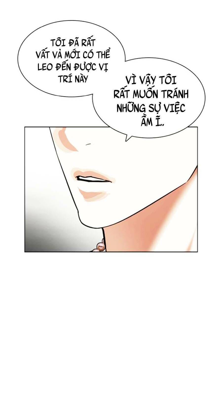 Truyện Tranh Lookism - Hoán Đổi Diệu Kỳ trang 52133