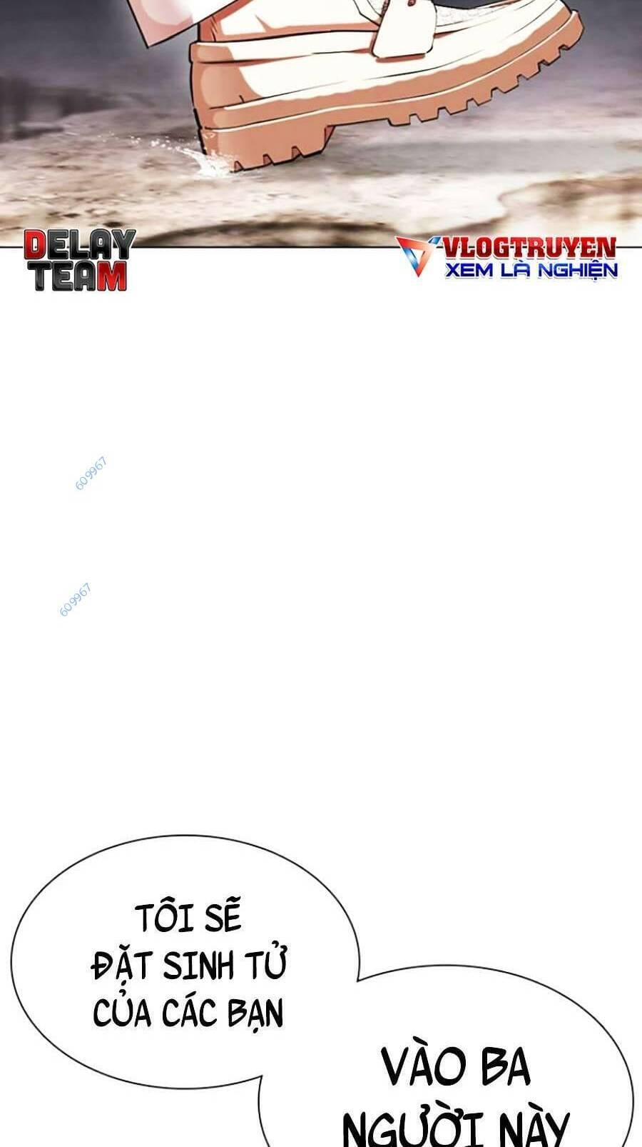 Truyện Tranh Lookism - Hoán Đổi Diệu Kỳ trang 52139