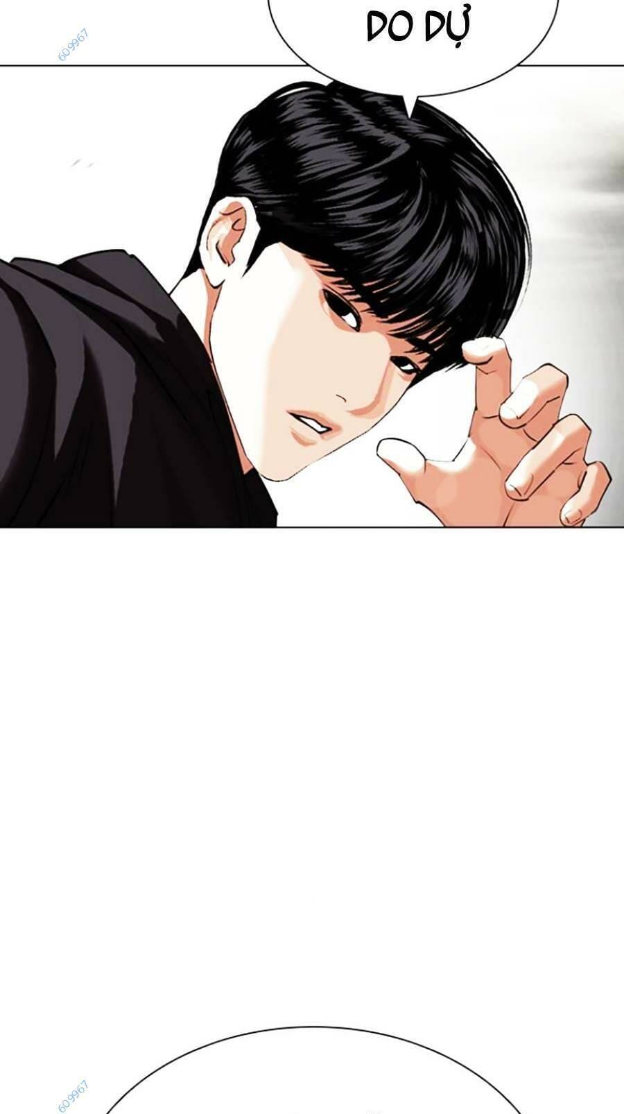 Truyện Tranh Lookism - Hoán Đổi Diệu Kỳ trang 52150