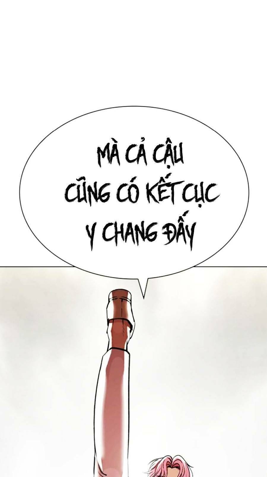 Truyện Tranh Lookism - Hoán Đổi Diệu Kỳ trang 52157