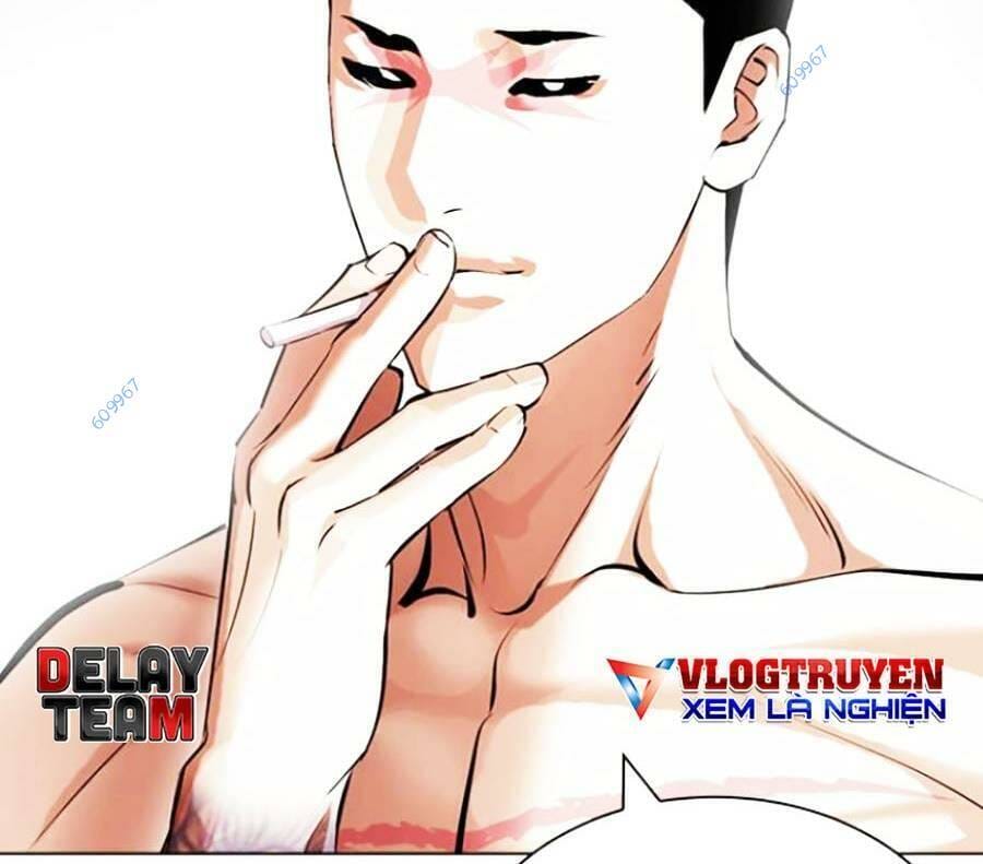 Truyện Tranh Lookism - Hoán Đổi Diệu Kỳ trang 7