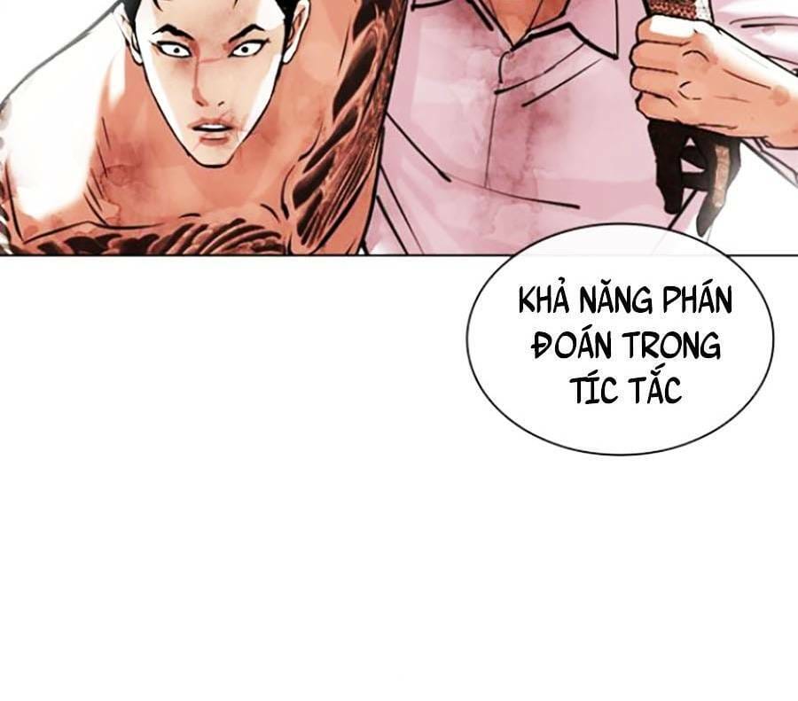 Truyện Tranh Lookism - Hoán Đổi Diệu Kỳ trang 7