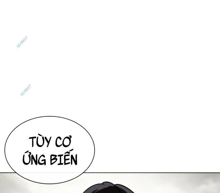 Truyện Tranh Lookism - Hoán Đổi Diệu Kỳ trang 7