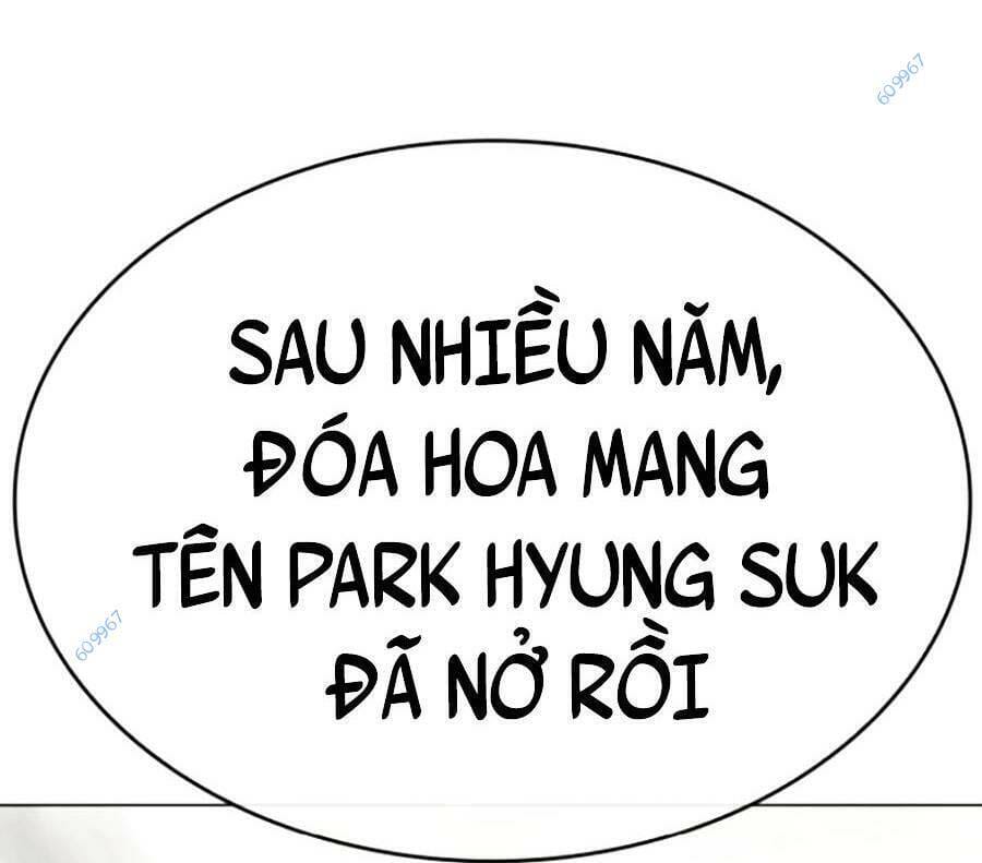 Truyện Tranh Lookism - Hoán Đổi Diệu Kỳ trang 7