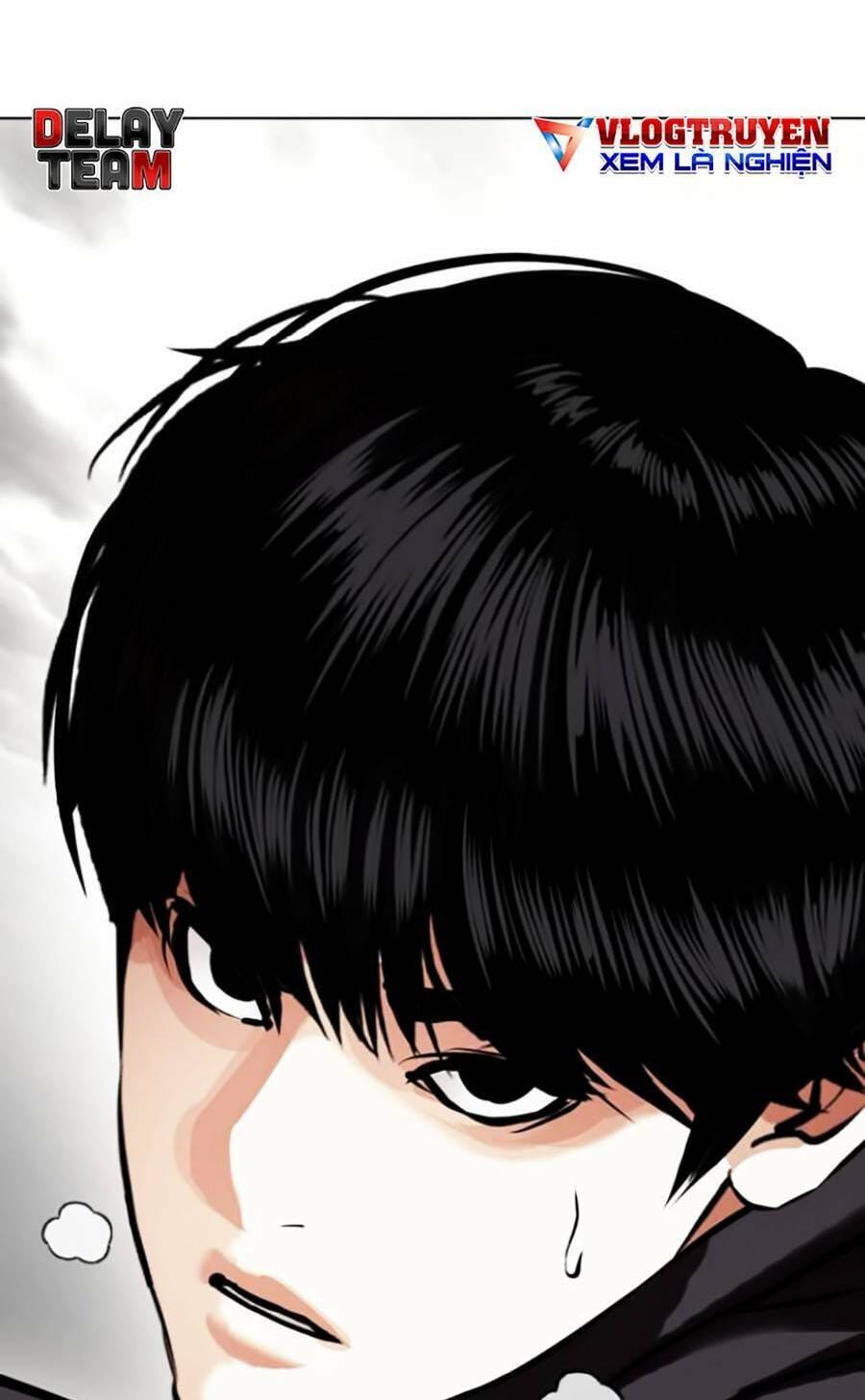 Truyện Tranh Lookism - Hoán Đổi Diệu Kỳ trang 7