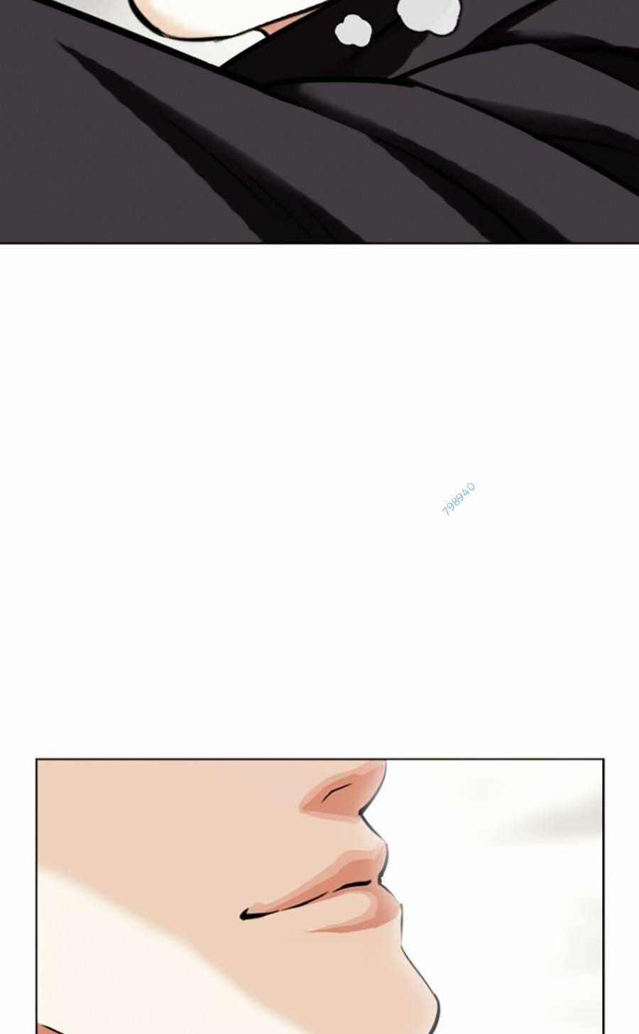 Truyện Tranh Lookism - Hoán Đổi Diệu Kỳ trang 7