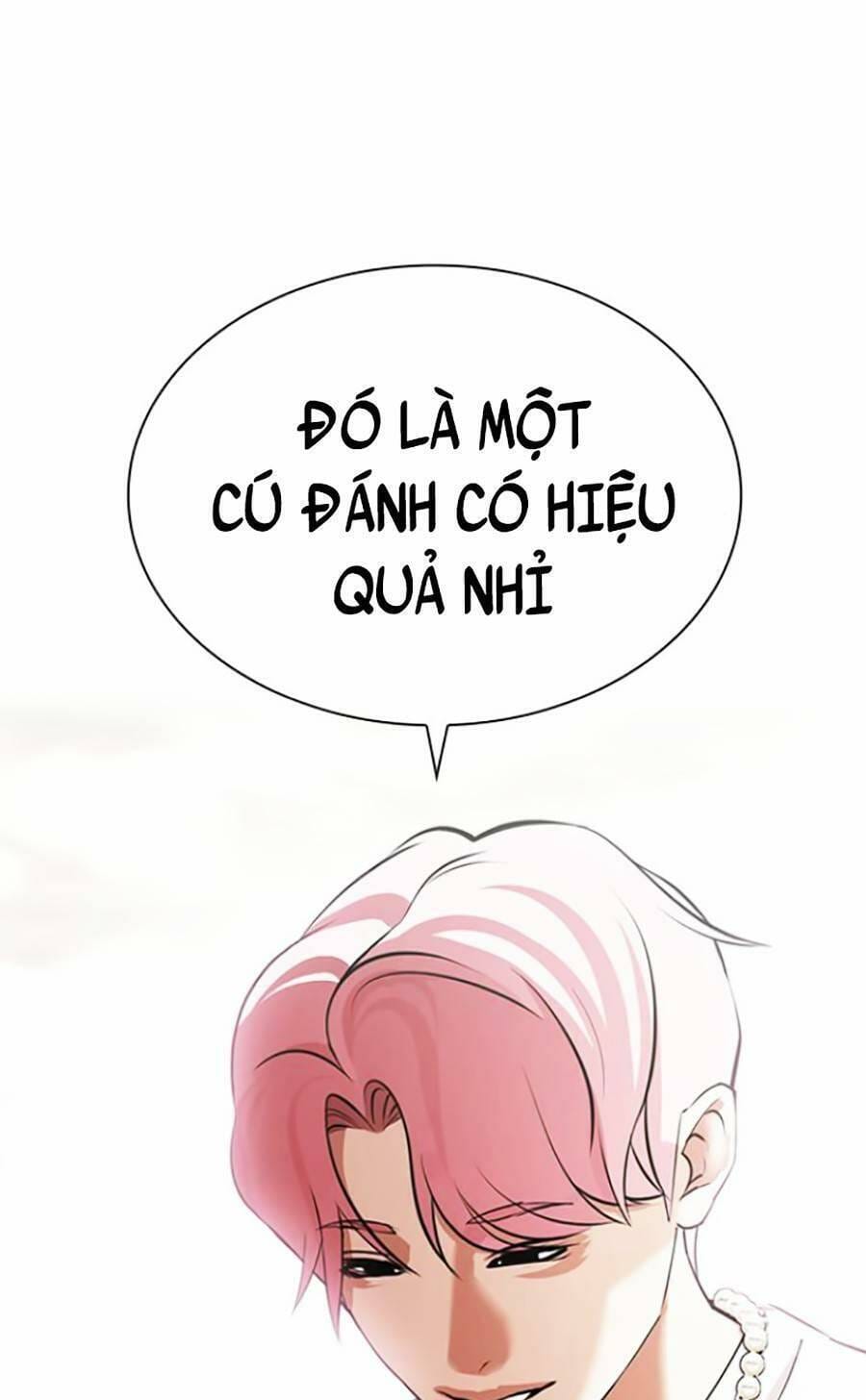 Truyện Tranh Lookism - Hoán Đổi Diệu Kỳ trang 7