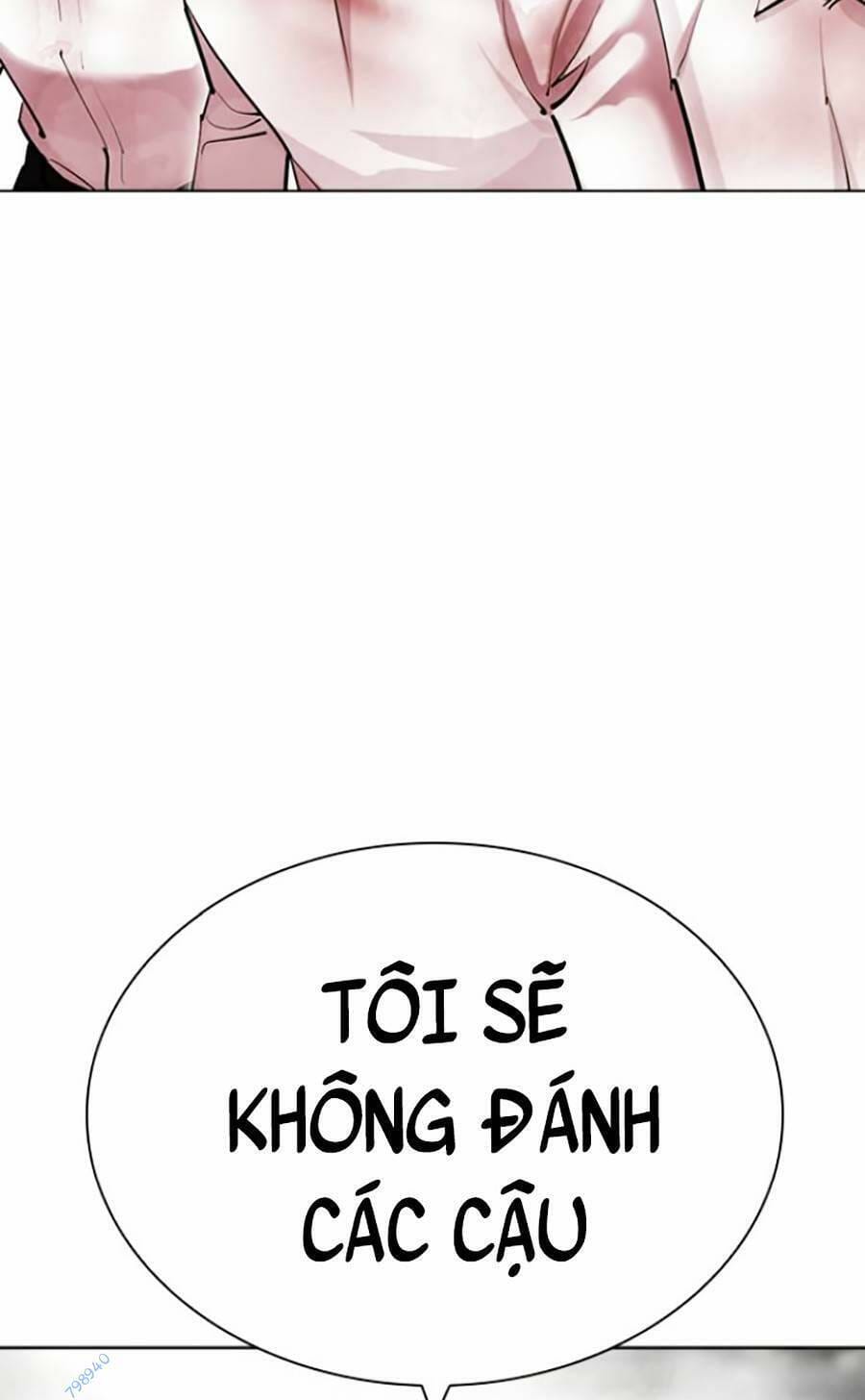 Truyện Tranh Lookism - Hoán Đổi Diệu Kỳ trang 7