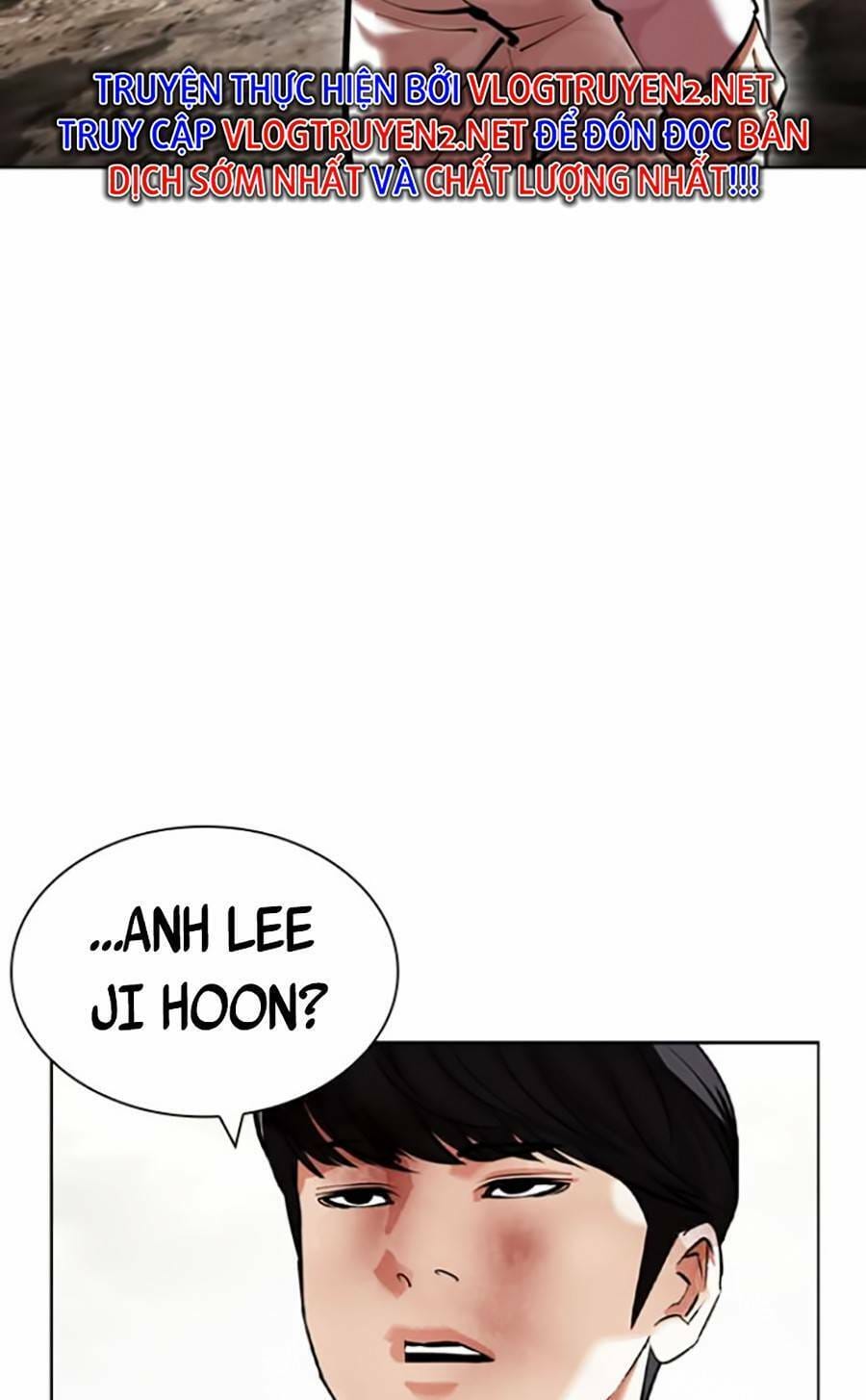 Truyện Tranh Lookism - Hoán Đổi Diệu Kỳ trang 7