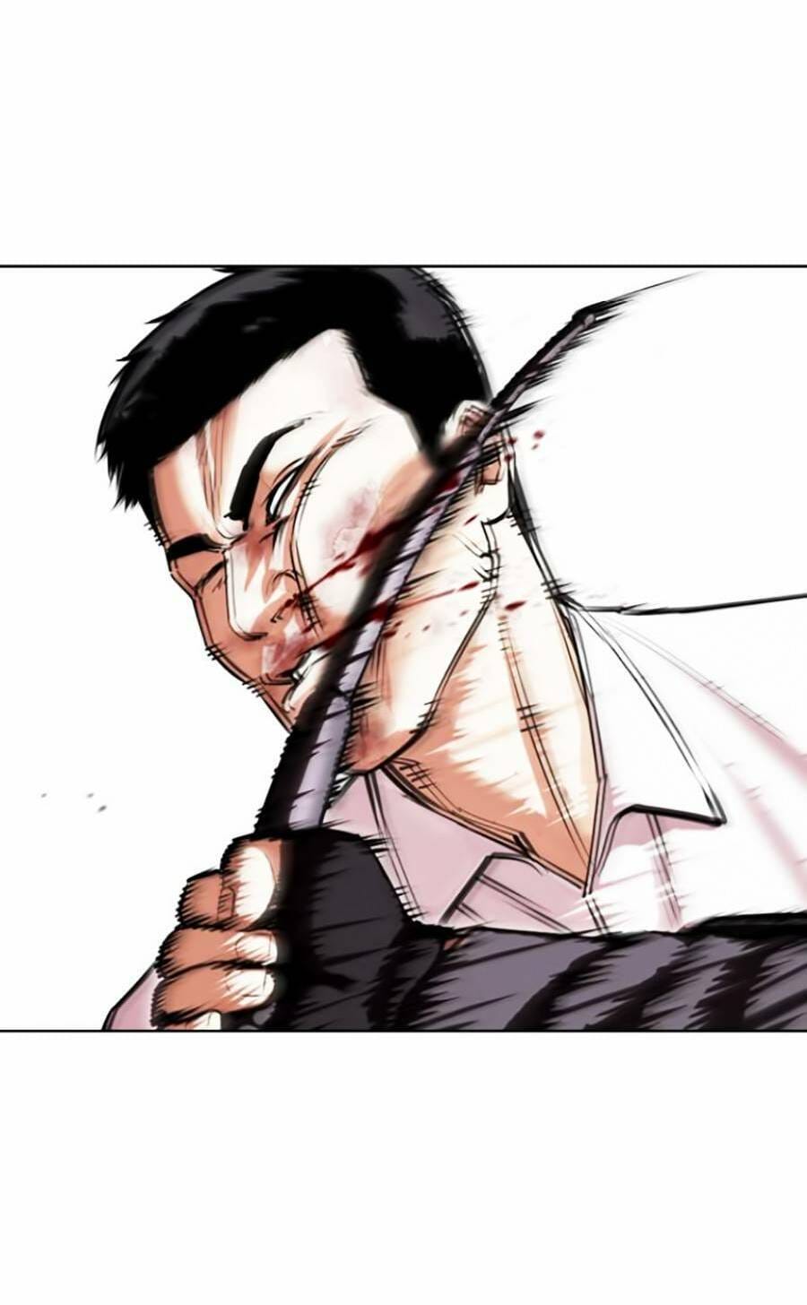 Truyện Tranh Lookism - Hoán Đổi Diệu Kỳ trang 7