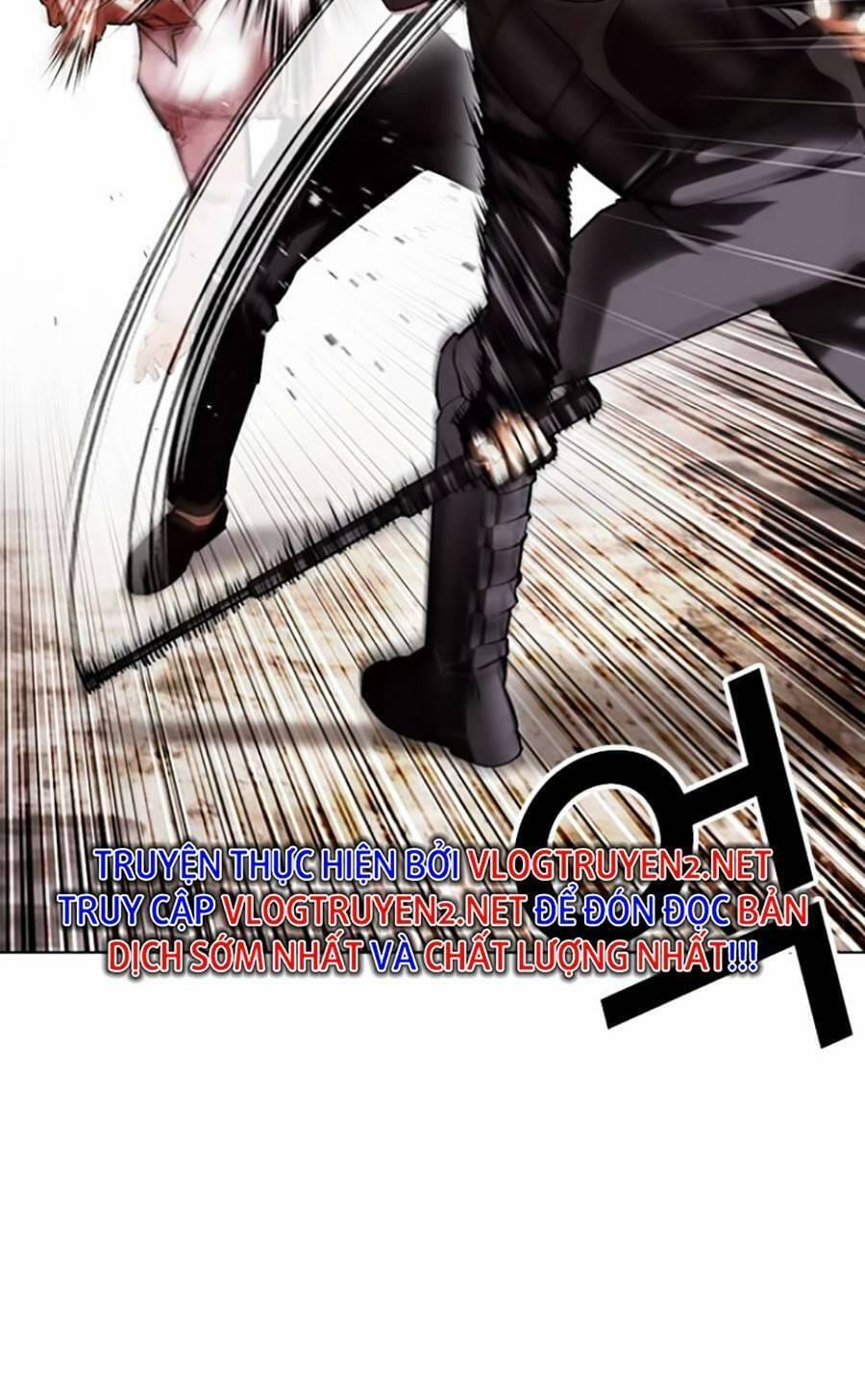 Truyện Tranh Lookism - Hoán Đổi Diệu Kỳ trang 7