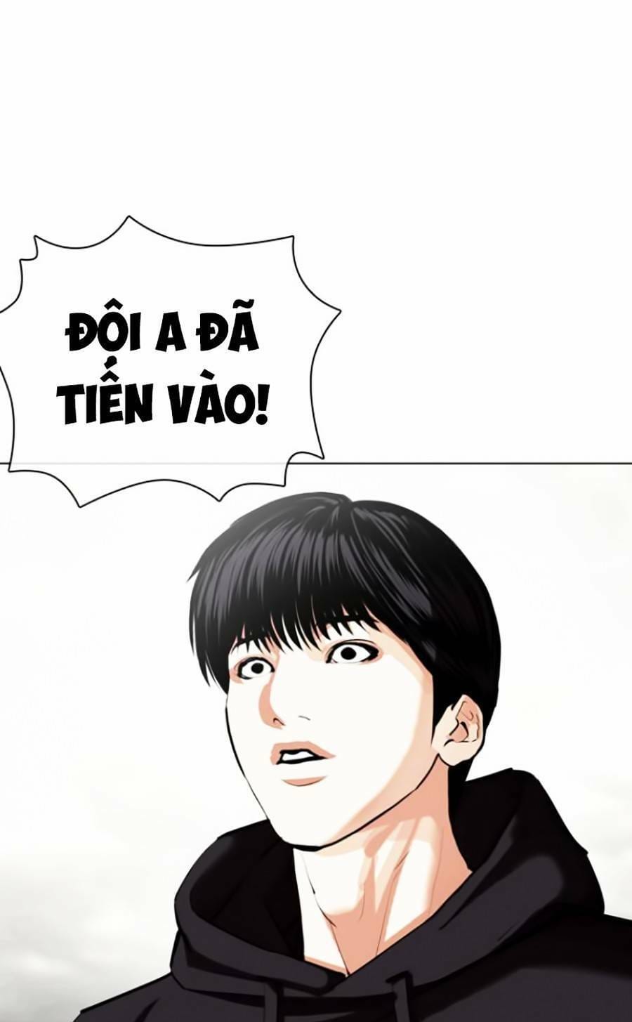 Truyện Tranh Lookism - Hoán Đổi Diệu Kỳ trang 7