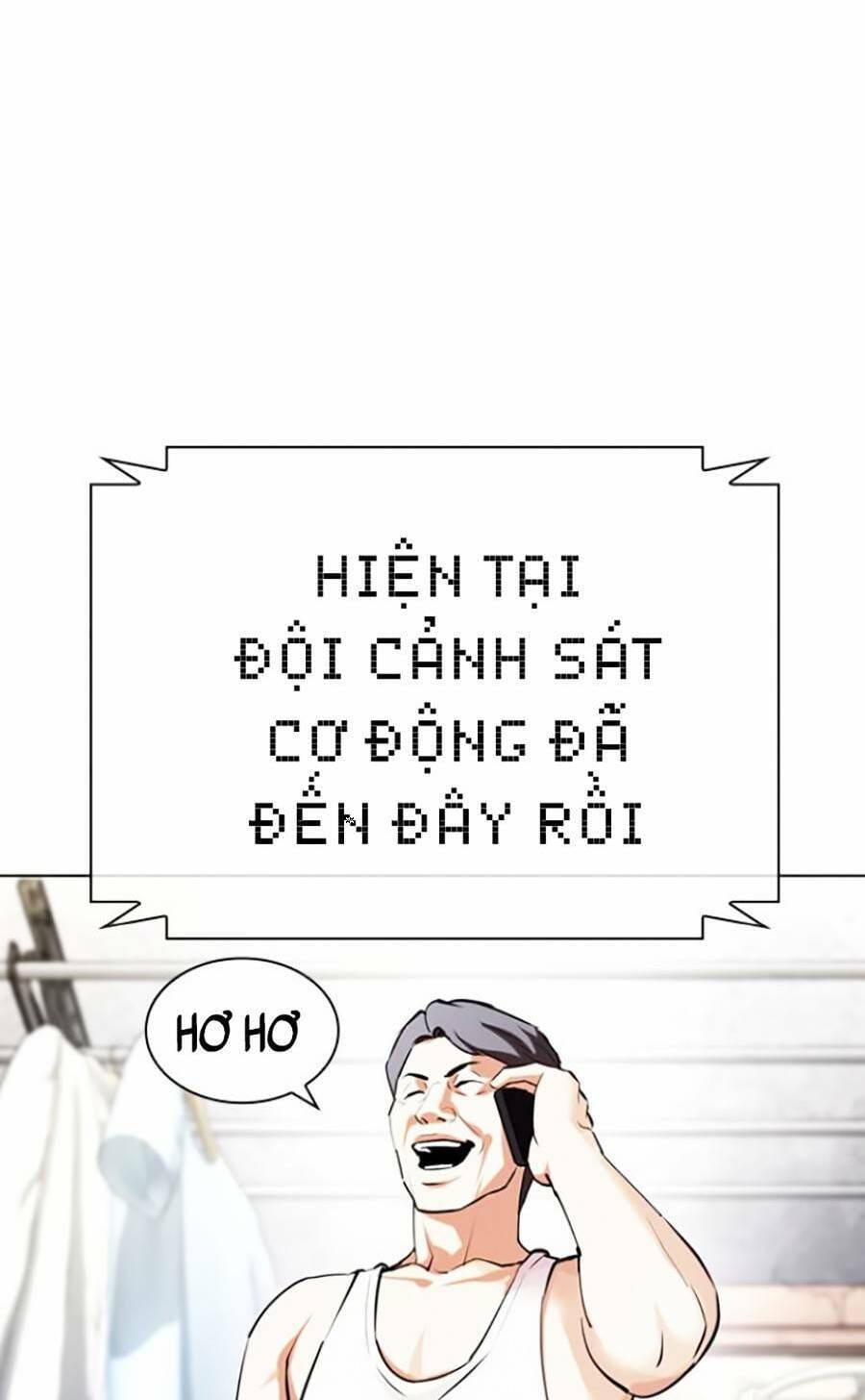 Truyện Tranh Lookism - Hoán Đổi Diệu Kỳ trang 7