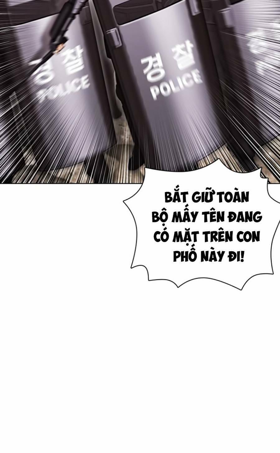 Truyện Tranh Lookism - Hoán Đổi Diệu Kỳ trang 7
