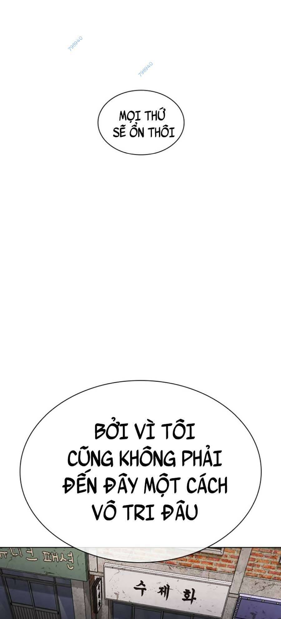 Truyện Tranh Lookism - Hoán Đổi Diệu Kỳ trang 7