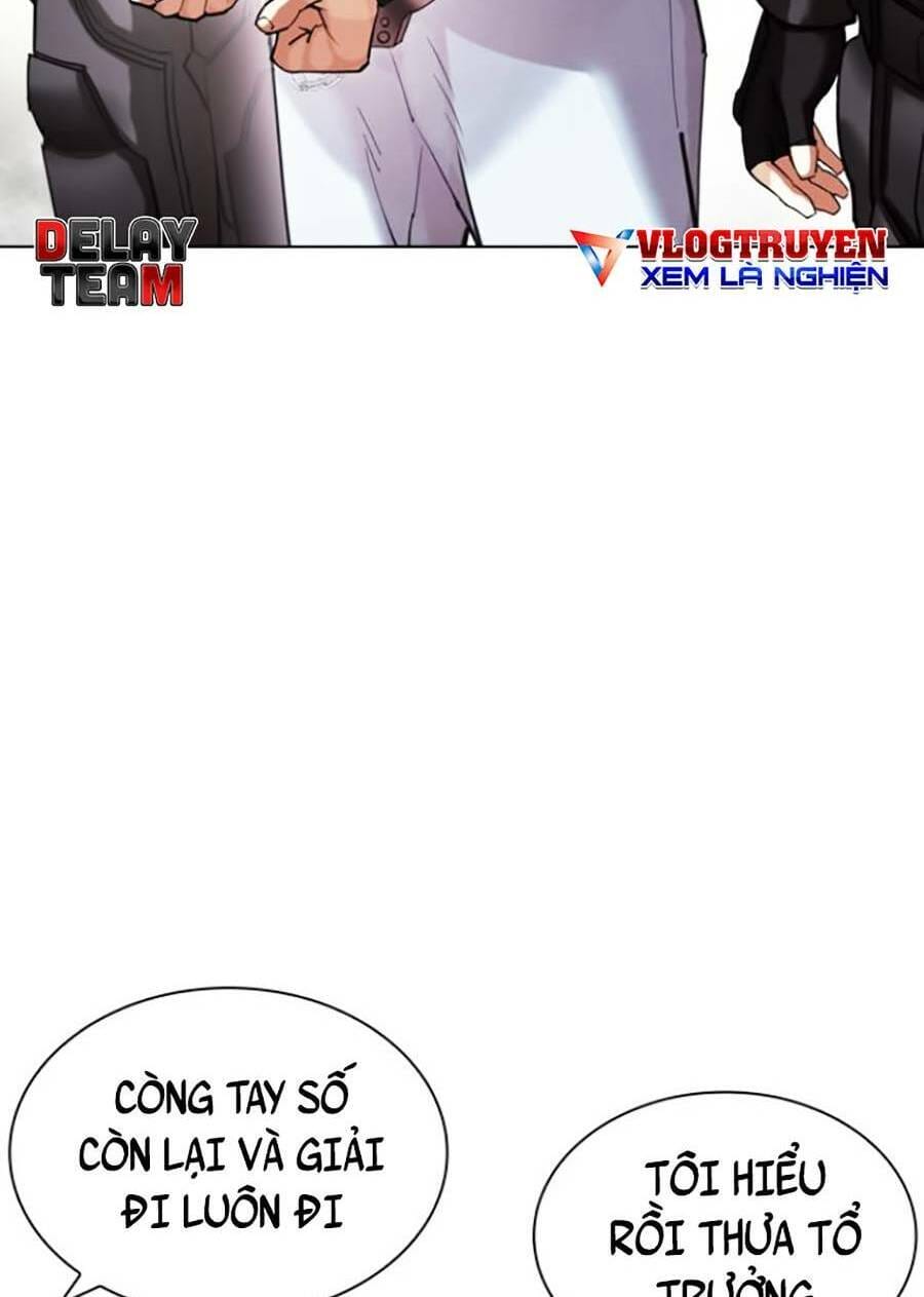Truyện Tranh Lookism - Hoán Đổi Diệu Kỳ trang 7