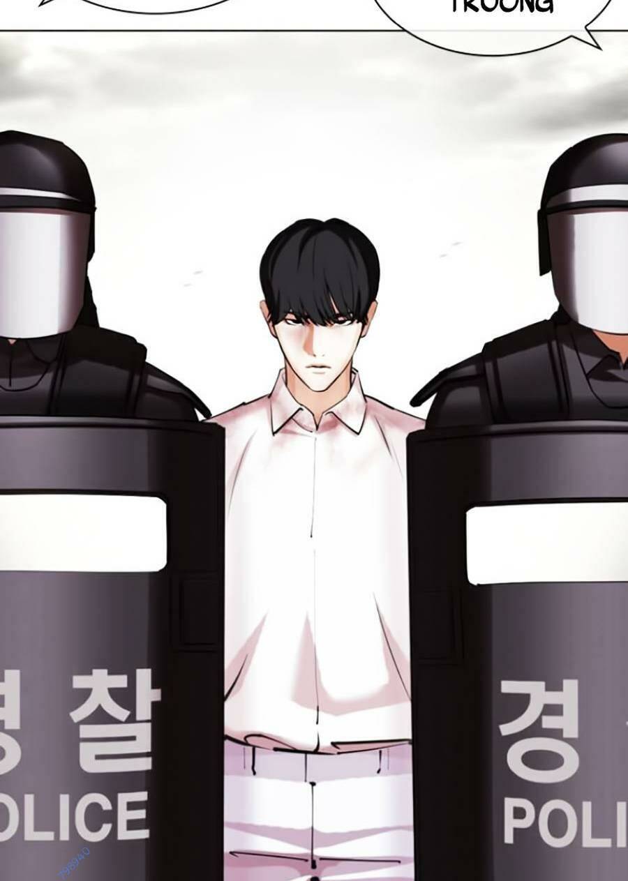 Truyện Tranh Lookism - Hoán Đổi Diệu Kỳ trang 7