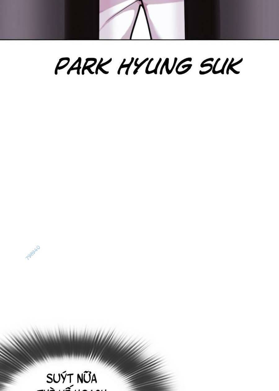 Truyện Tranh Lookism - Hoán Đổi Diệu Kỳ trang 7