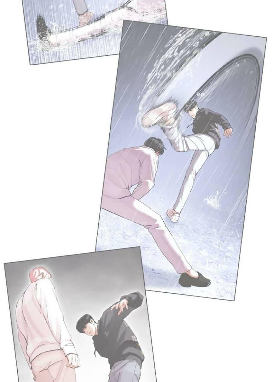 Truyện Tranh Lookism - Hoán Đổi Diệu Kỳ trang 7