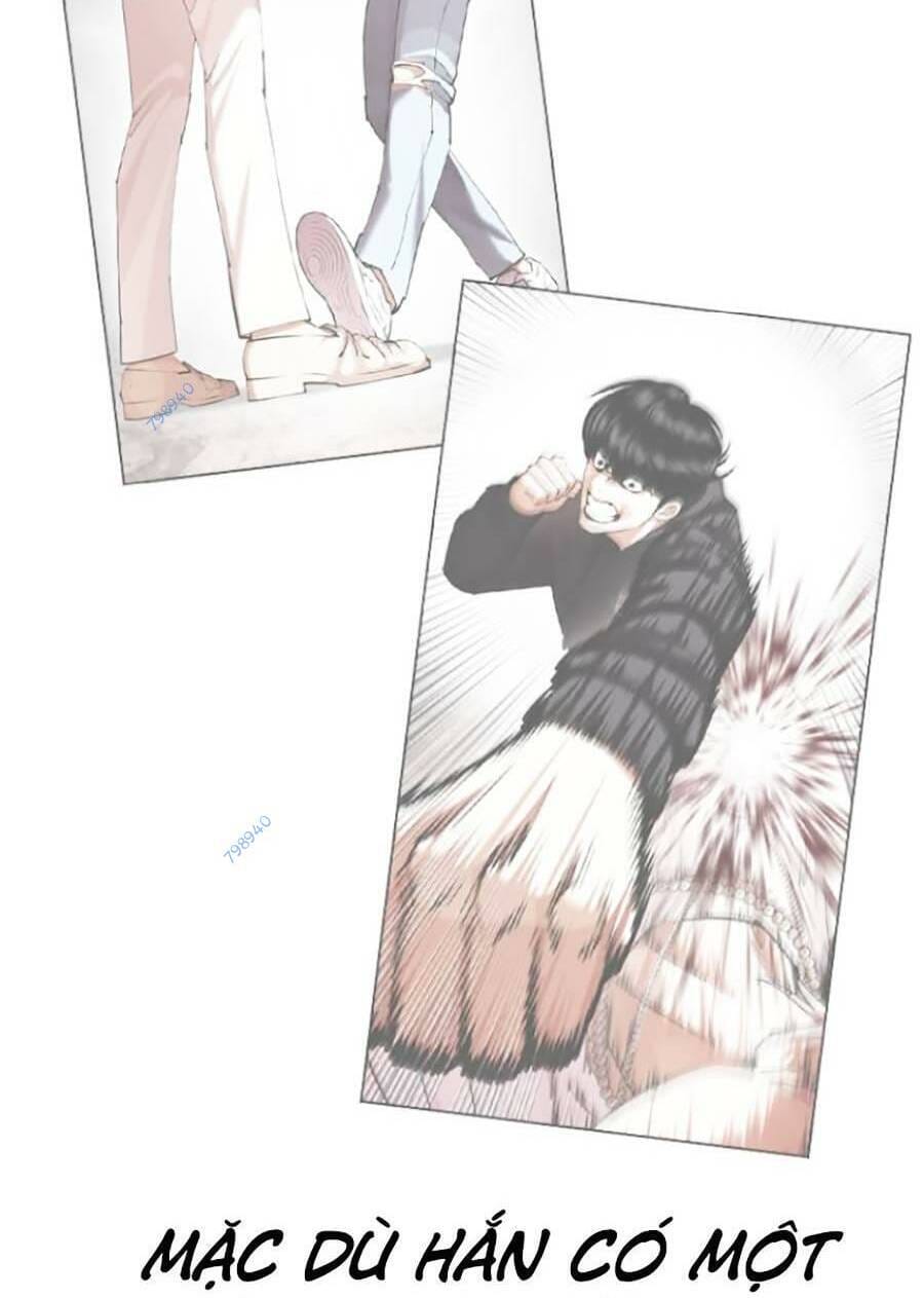 Truyện Tranh Lookism - Hoán Đổi Diệu Kỳ trang 7