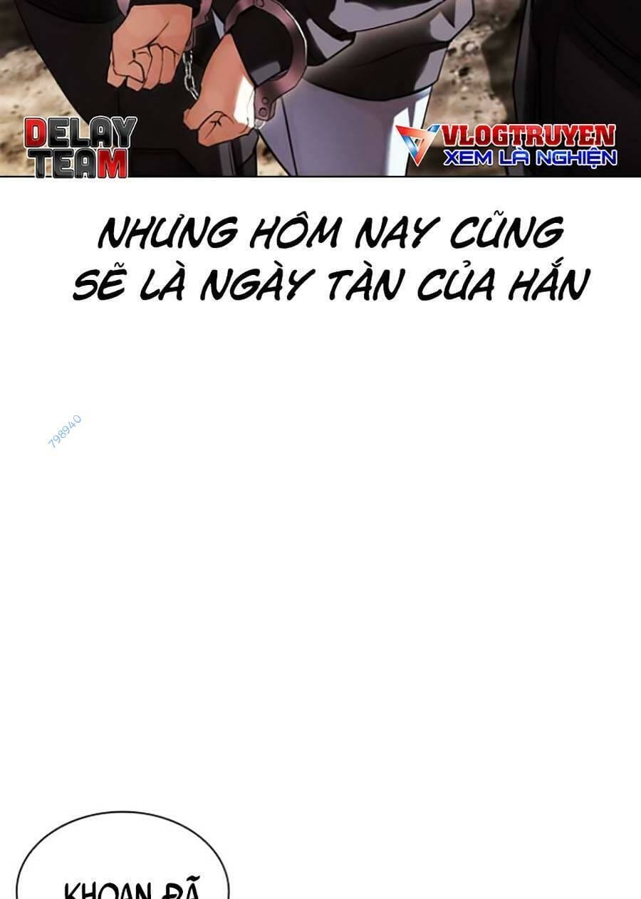 Truyện Tranh Lookism - Hoán Đổi Diệu Kỳ trang 7