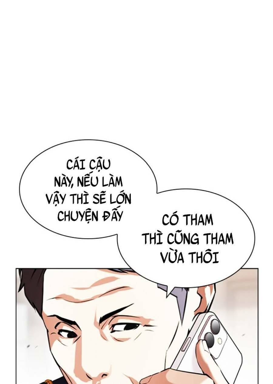 Truyện Tranh Lookism - Hoán Đổi Diệu Kỳ trang 7