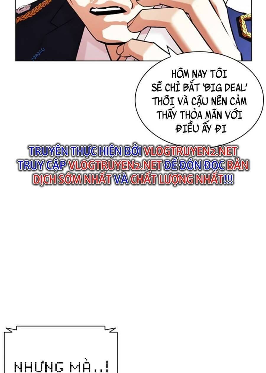 Truyện Tranh Lookism - Hoán Đổi Diệu Kỳ trang 7
