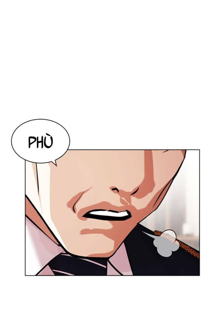 Truyện Tranh Lookism - Hoán Đổi Diệu Kỳ trang 7