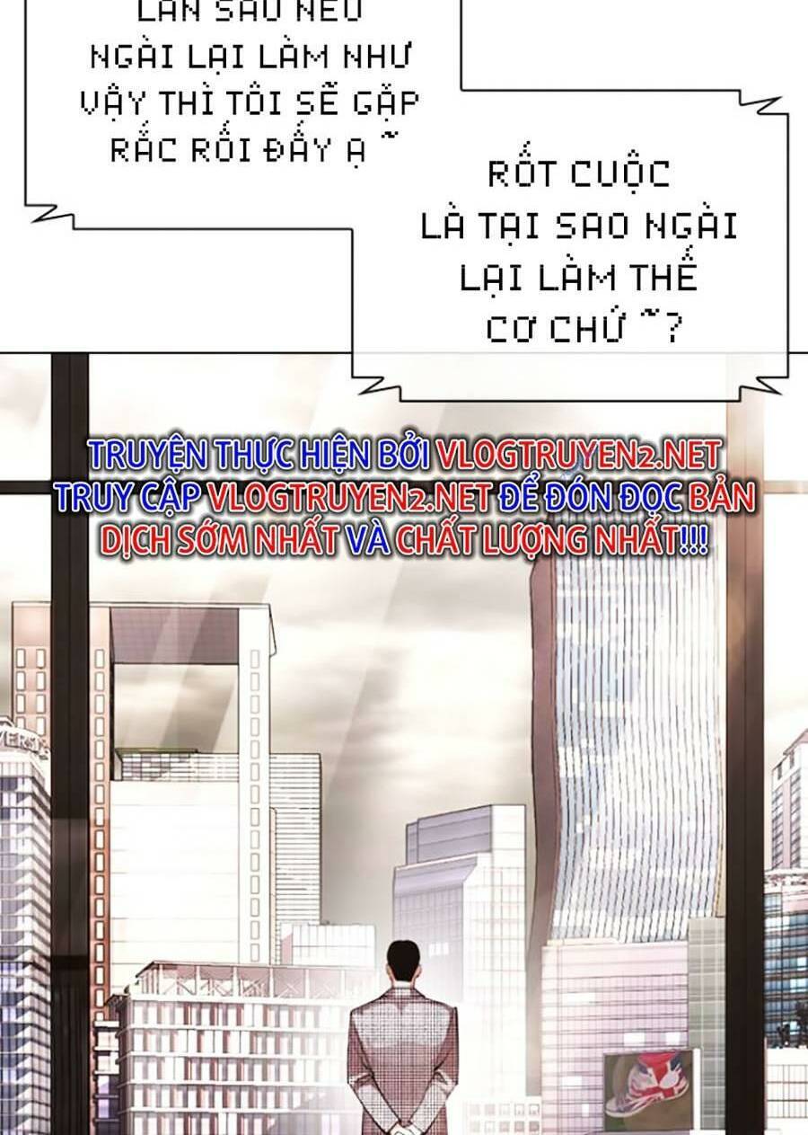 Truyện Tranh Lookism - Hoán Đổi Diệu Kỳ trang 7